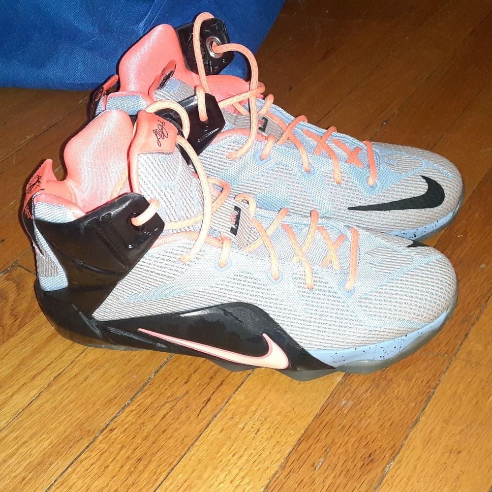 Nike sneakers